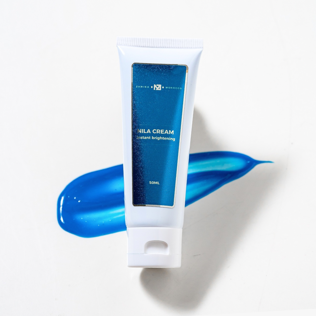 *NEW* Nila Cream